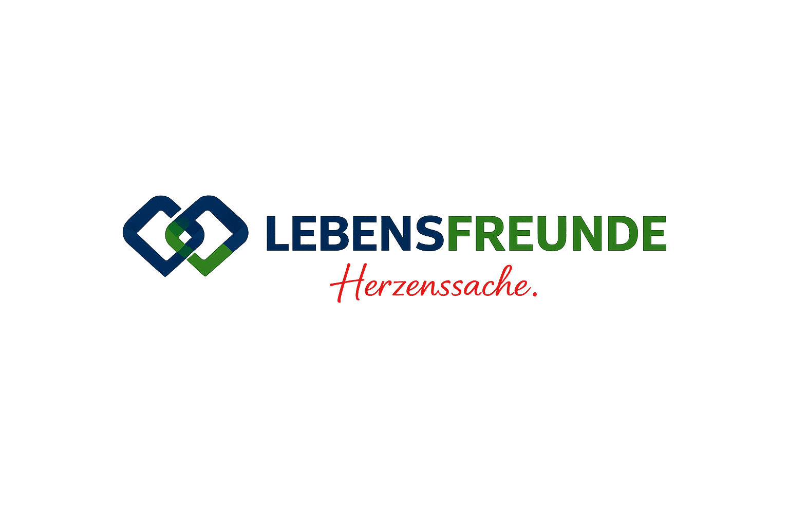 Lebensfreunde Pflegebox Logo