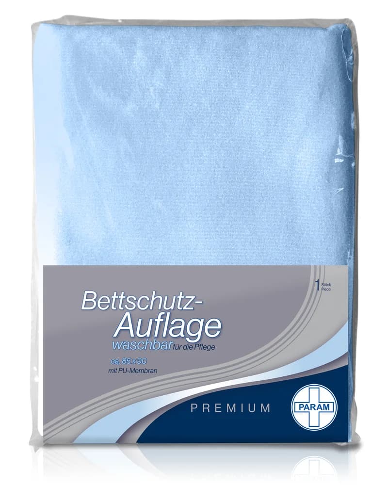 Betteinlagen (Wiederverwendbar)