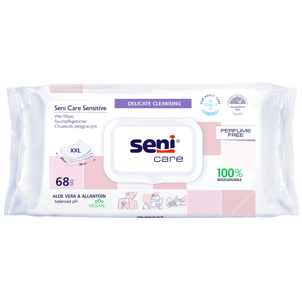 Händedesinfektionstücher