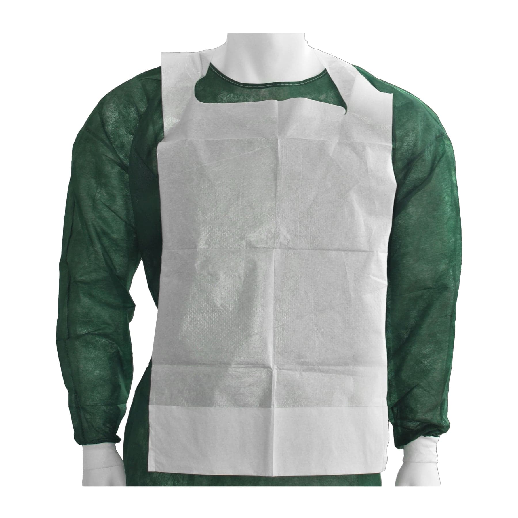 Schutzservietten (Einmalgebrauch)